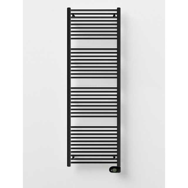 Rosani Rosani Avant Pro elektrische radiator - 180x60cm - 1000watt - mat zwart 114090600178900009005-0020