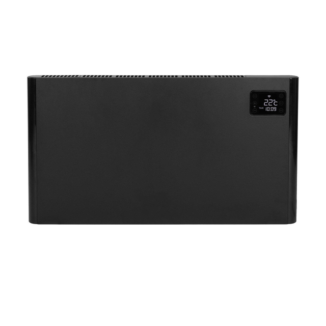 EUROM Eurom Alutherm 1500 Wifi Convectorkachel - Hangend/Staand - 1500watt 361087 - Zwart