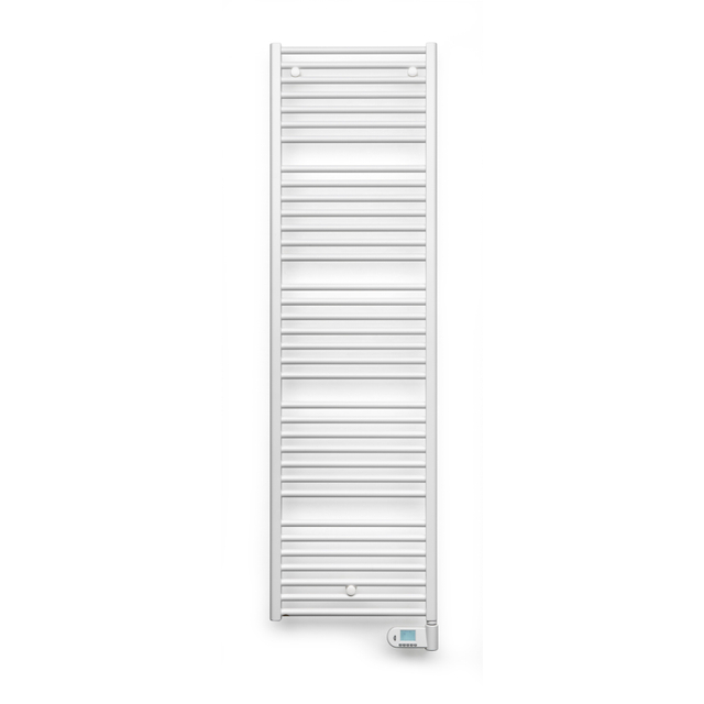 Rosani Rosani Avant Pro elektrische radiator - 150x50cm - 750watt - glans wit 114090500150200009016-0019