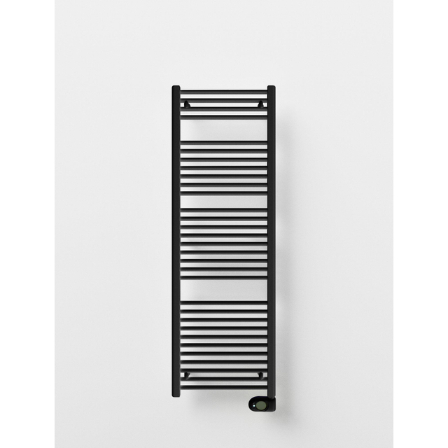 Rosani Rosani Avant Pro elektrische radiator - 150x50cm - 750watt - mat zwart 114090500150200009005-0020