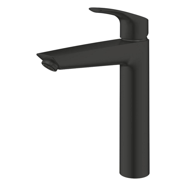 Grohe GROHE Eurosmart Wastafelmengkraan - XL-size - zonder waste - matte black 239712433