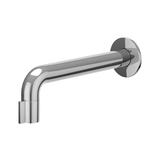 IVY Pact Fonteinkraan - inbouw - 1/2 aansluiting - inkortbaar - Chroom 6402101