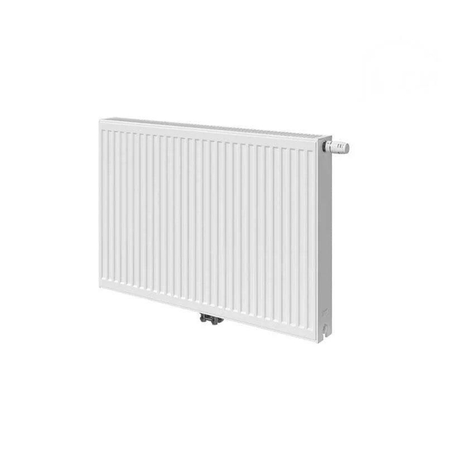 Radson Radson Integra Flex 8C Radiator - 50x40cm - wit glans FIN215000400