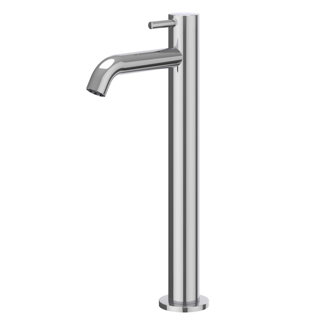 IVY Bond Fonteinkraan - opbouw - verhoogd - Chroom 6401301
