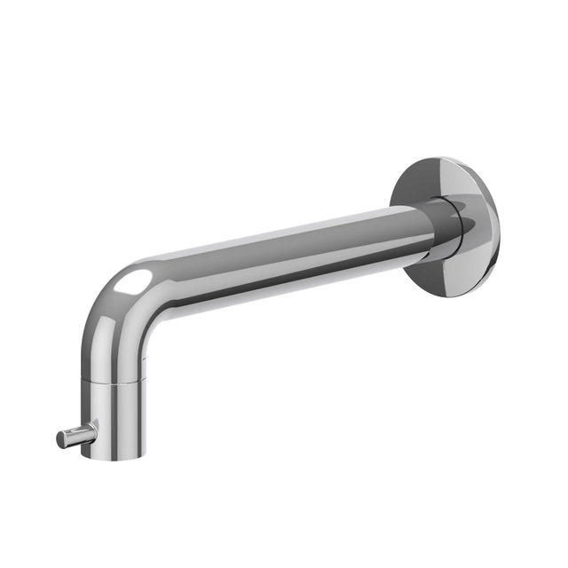 IVY Bond Fonteinkraan - inbouw - 1/2 aansluiting - inkortbaar - Chroom 6401101