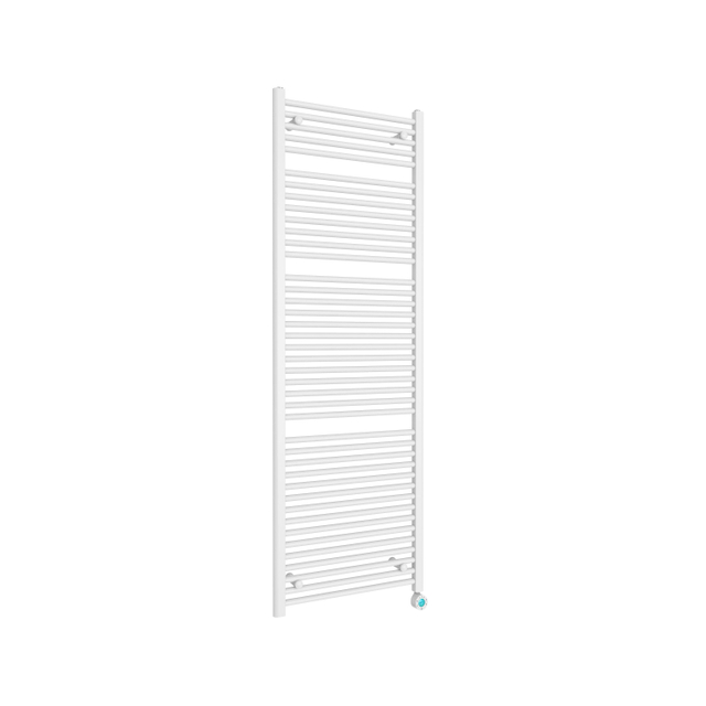 Best Design Best Design Senden elektrische radiator 180x60cm 1160watt wit glans 4013160