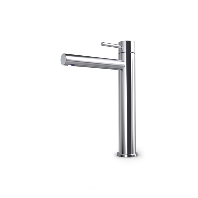 Hotbath Hotbath BUDDY Wastafelmengkraan - hoog model - Chroom B103HCR