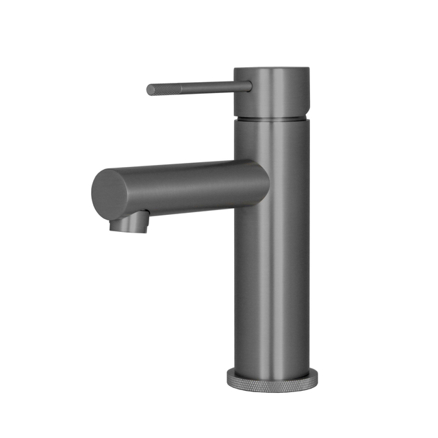 Best Design Best Design Moya wastafelmengkraan Gunmetal 4008510