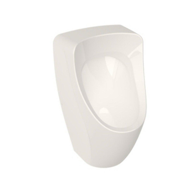 Plieger Plieger Kansas urinoir met achterinlaat wit 0271105