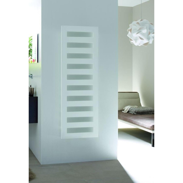 Royal Plaza Royal plaza Amaril elektrische radiator 60x150cm 600watt met afstandsbediening wit