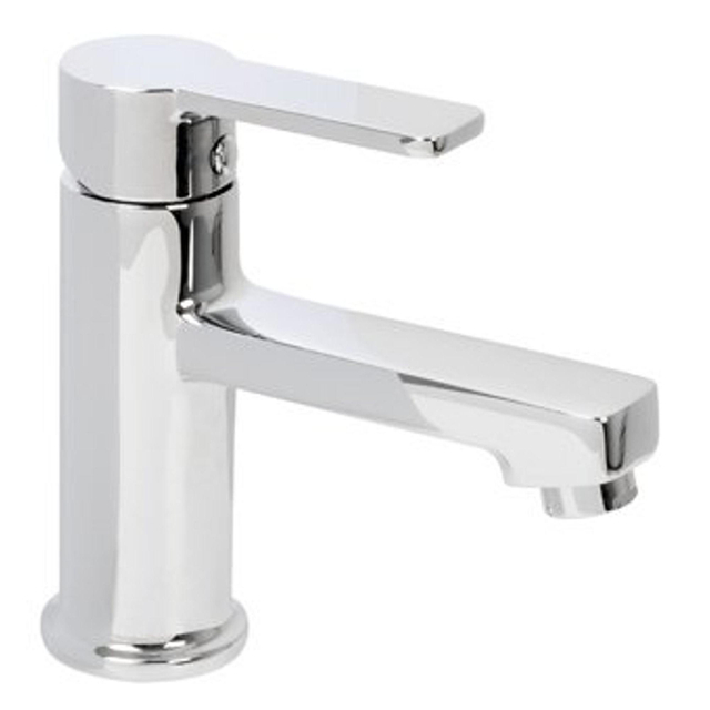 Plieger Plieger Shape toiletkraan 1/2 chroom TY12090N