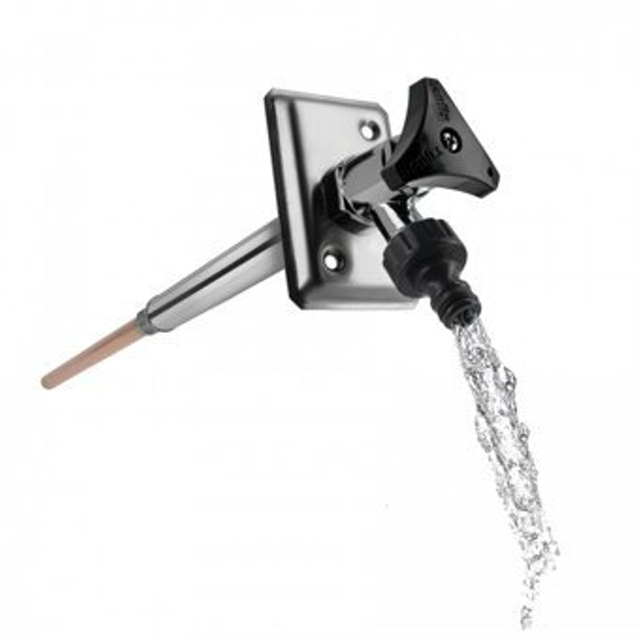 Bonfix BonfixVorstvrijegevelkraanvorstvrije gevelkraan kort 71606