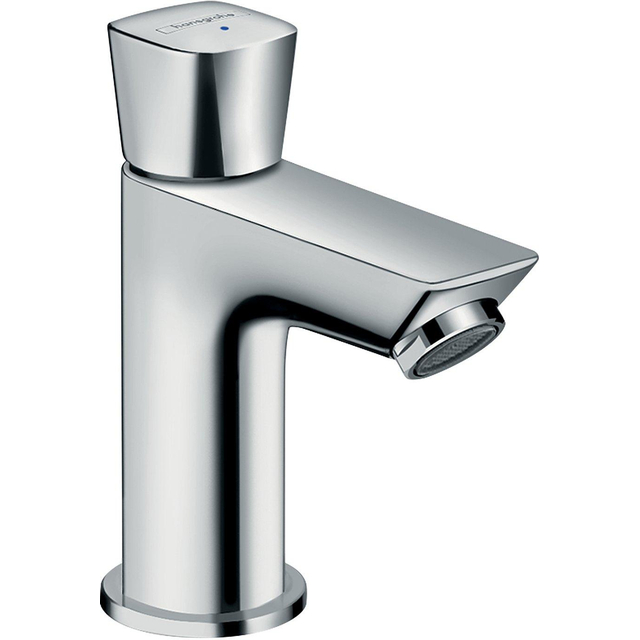 Hansgrohe Hansgrohe Logis toiletkraan chroom 71120000