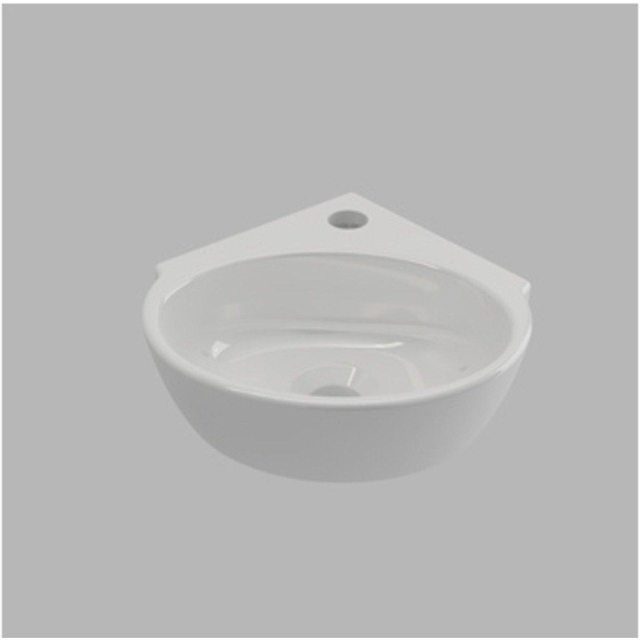 Plieger Plieger Corner hoekfontein wit 0271022