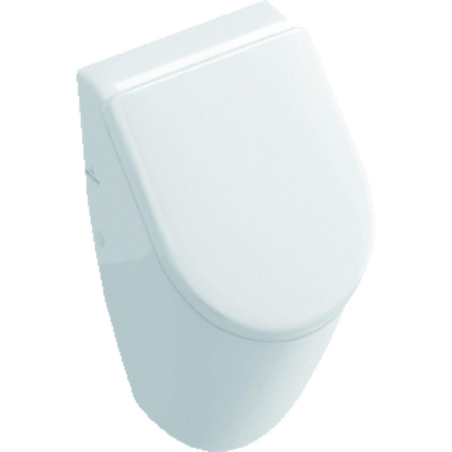 Villeroy & Boch Villeroy & Boch Subway 2.0 urinoirset met deksel wit 0123216/0123220