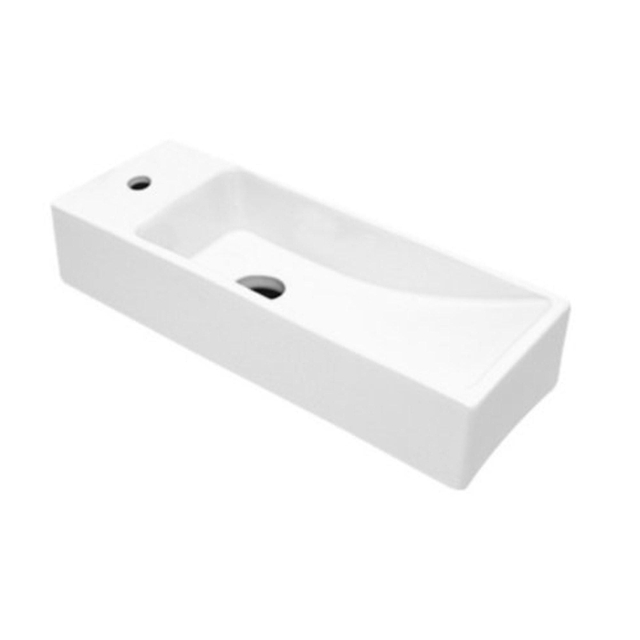 Best Design Best Design Queen fontein Links 38x14x8 cm 3810460