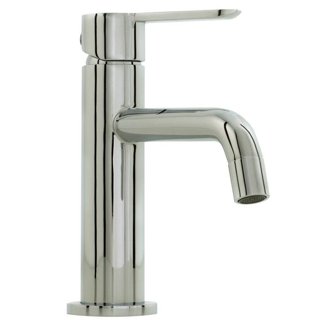 NEMO Nemo Spring Lana toiletkraan met vaste uitloop chroom 201101C/L