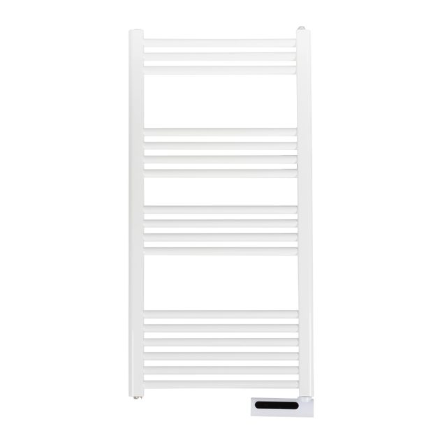 EUROM Eurom Sani-Towel 750 Elektrische Handdoekradiator 105x50cm 750watt Wit 352474