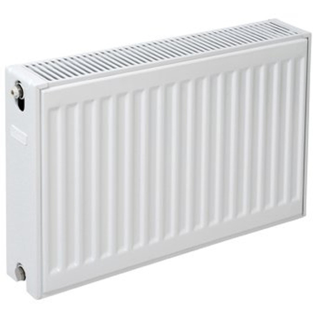 Plieger Plieger paneelradiator compact type 22 900x800mm 1874W wit 90160222900840000