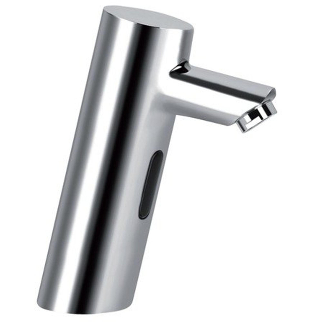 NEMO Nemo Spring Save infraroodkraan inclusief flexibels en bevestigingsset chroom HL-6111N