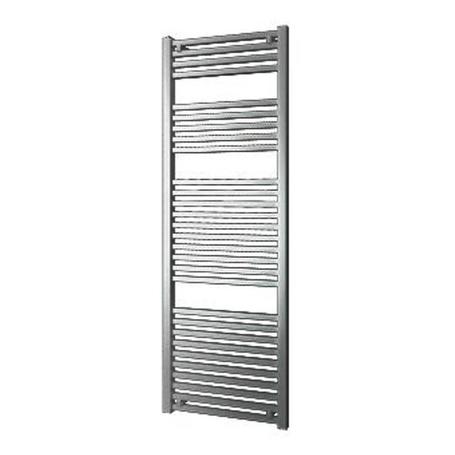 Plieger Plieger Roma designradiator horizontaal 1755x600mm 964W antraciet metallic 7252863