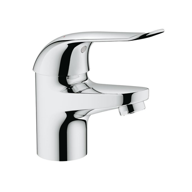 Grohe GROHE Euroeco Special wastafelkraan chroom 32762000