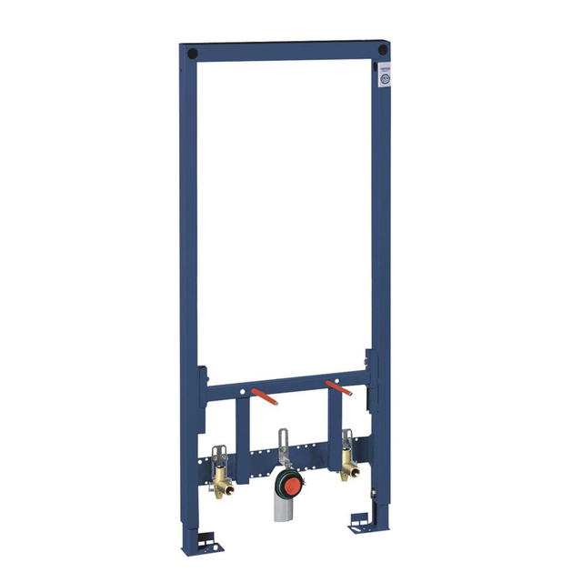 Grohe GROHE Rapid SL bidet element 113cm 38553001 - Blauw