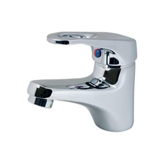 Plieger Plieger Start wastafelkraan chroom 4333950