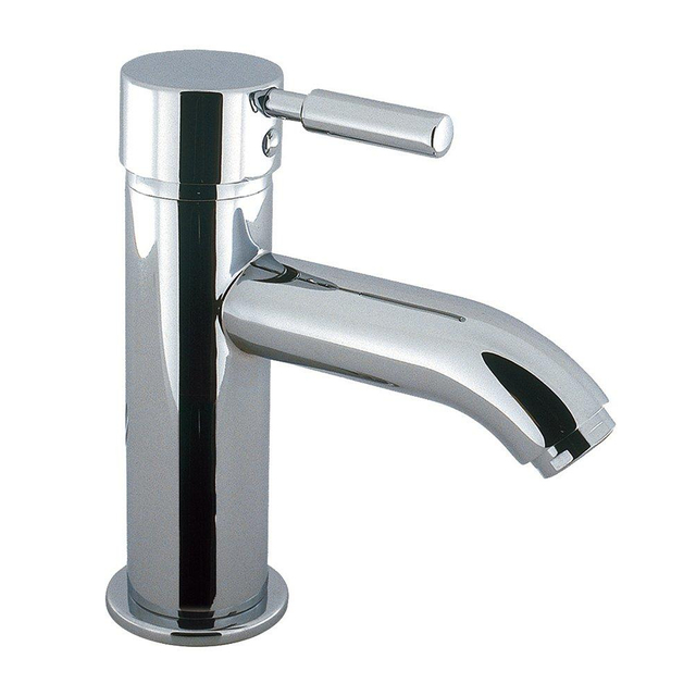 Crosswater Crosswater Design wastafelkraan chroom DE110DNC