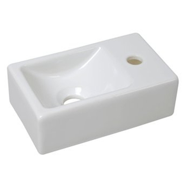 Plieger Plieger Mini fontein 30x18cm wit 0276200