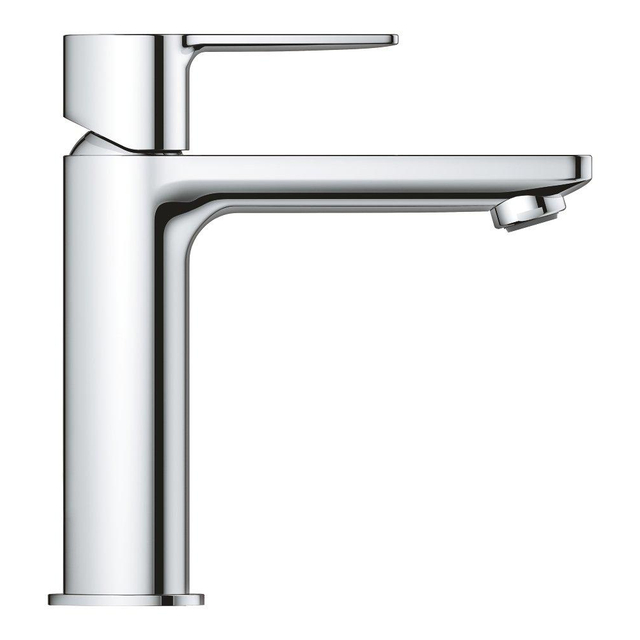 Grohe GROHE Lineare New waterbesparende wastafelkraan S-size chroom 23106001
