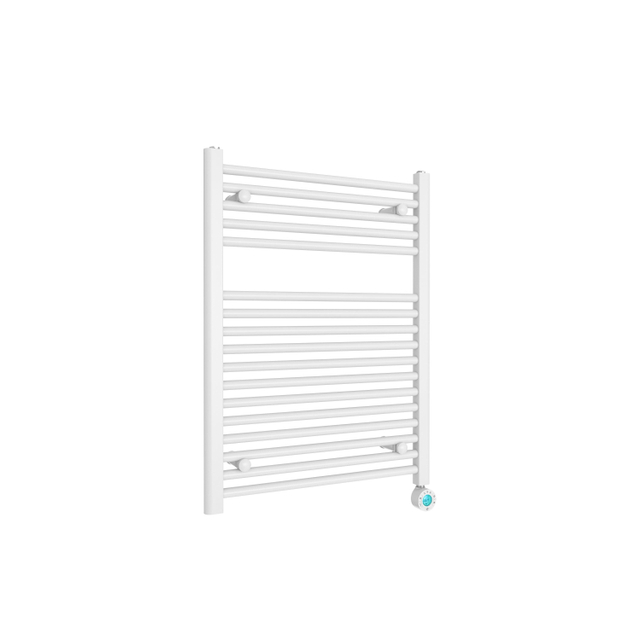 Best Design Best Design Senden elektrische radiator 80x60cm 380watt wit glans 4013140