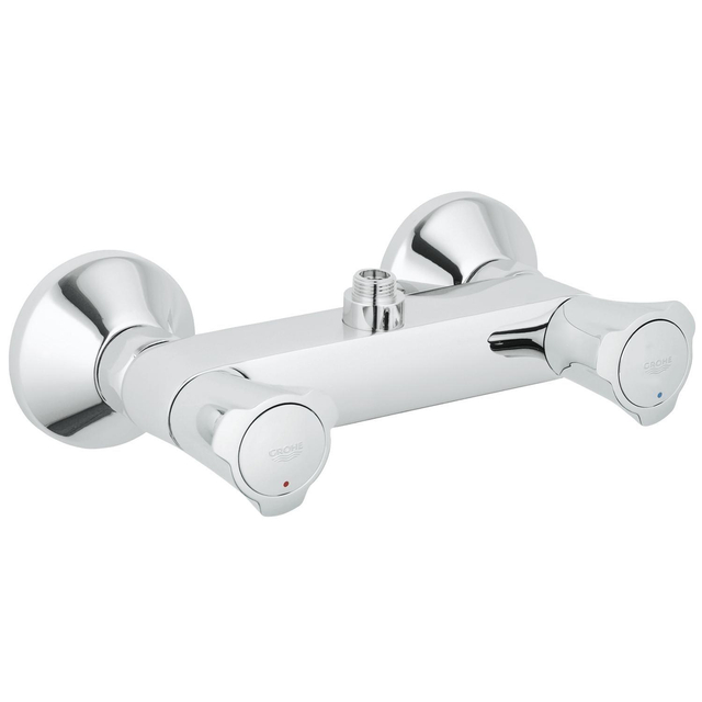 Grohe Grohe Costa L douchekraan met bovenaansluiting chroom 26009001