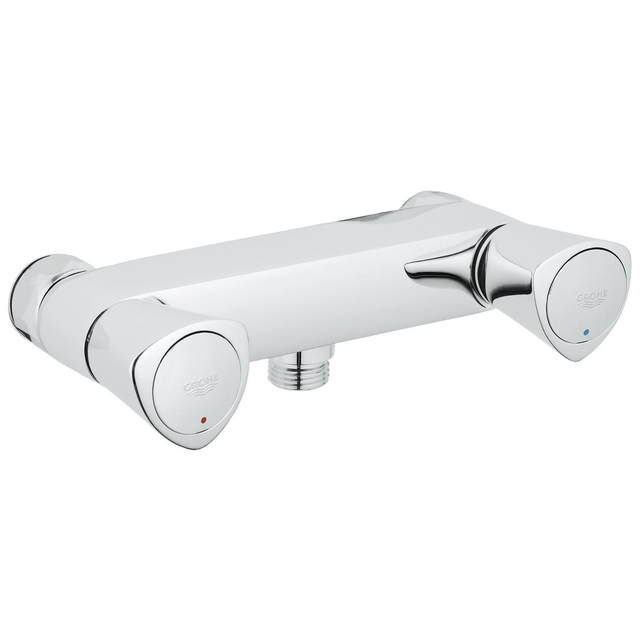 Grohe Grohe Costa S douchekraan chroom 26318001