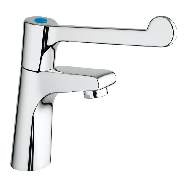 Grohe GROHE Euroeco toiletkraan ergonomisch chroom 30978000