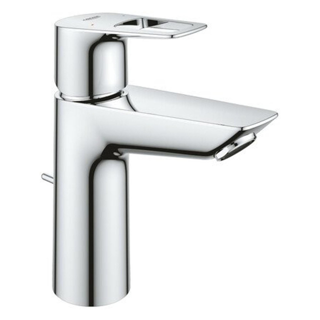 Grohe GROHE BauLoop wastafelmengkraan Msize chroom 23762001