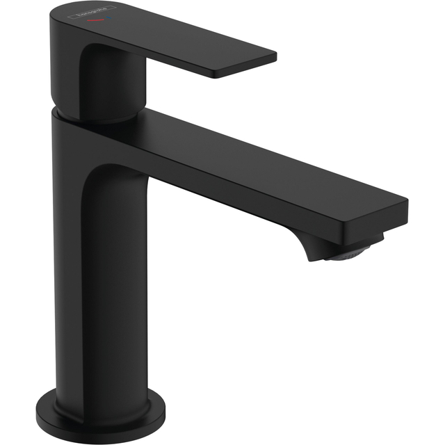 Hansgrohe Hansgrohe Rebris e 1-gr wastafelkraan 110 CoolStart m.zw. 72560670