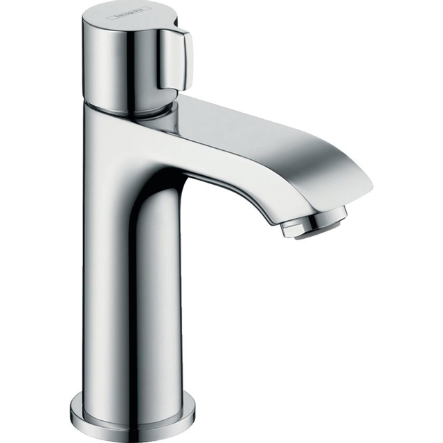 Hansgrohe Hansgrohe Metris toiletkraan 1/2 chroom 31166000