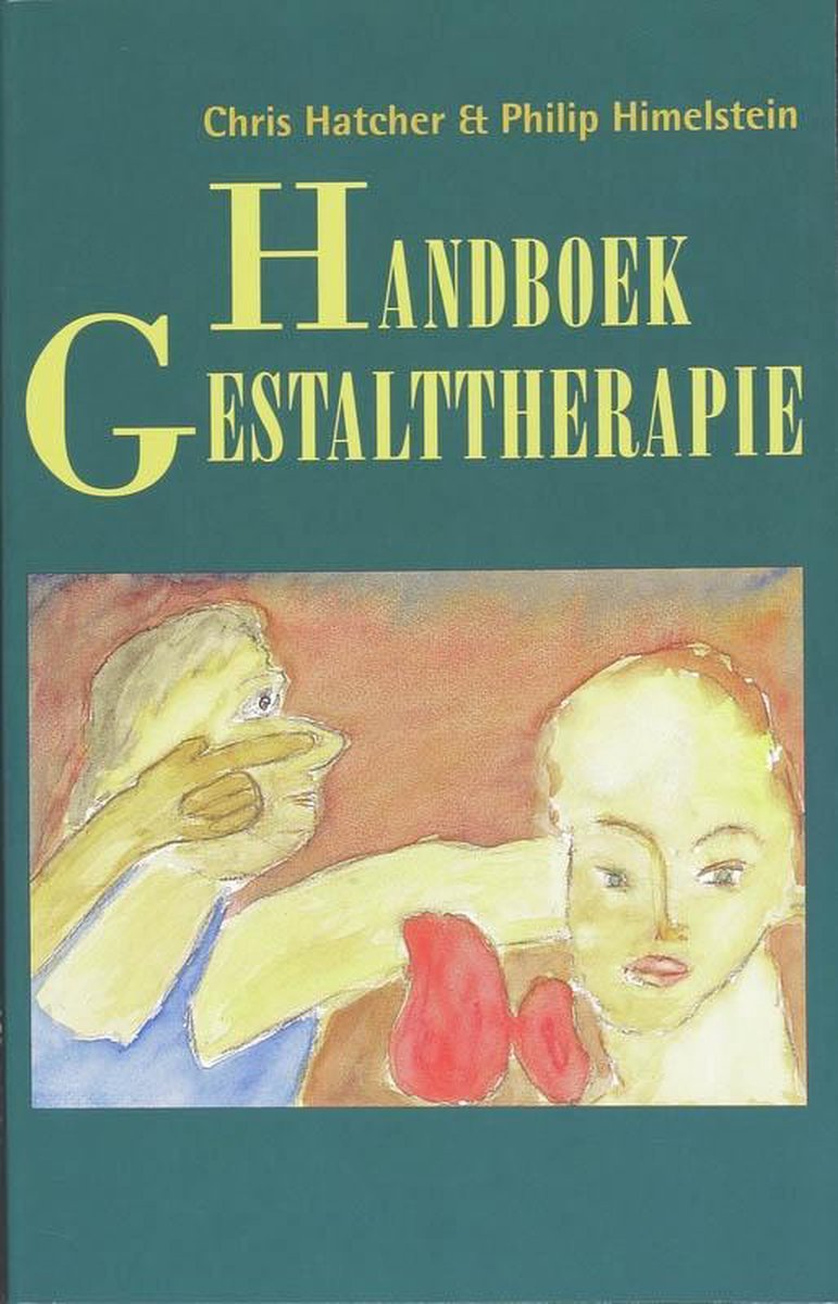 Karnak, Uitgeverij Handboek gestalttherapie