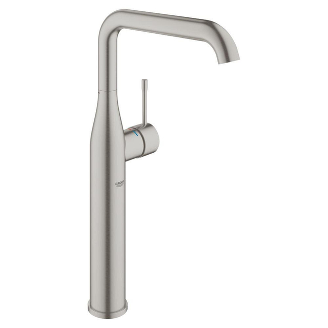 Grohe GROHE Essence new Wastafelkraan Opbouw - uitloop 17.9cm - XL-size size - supersteel 32901dc1