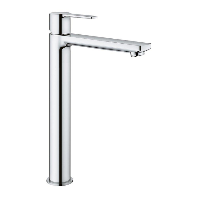 Grohe GROHE Lineare New waterbesparende wastafelkraan XL-size chroom 23405001