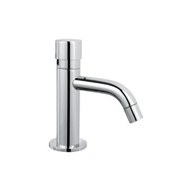 Plieger Plieger Napoli toiletkraan zelfsluitend 1/2 looptijd 15 sec. matchroom 08111NB