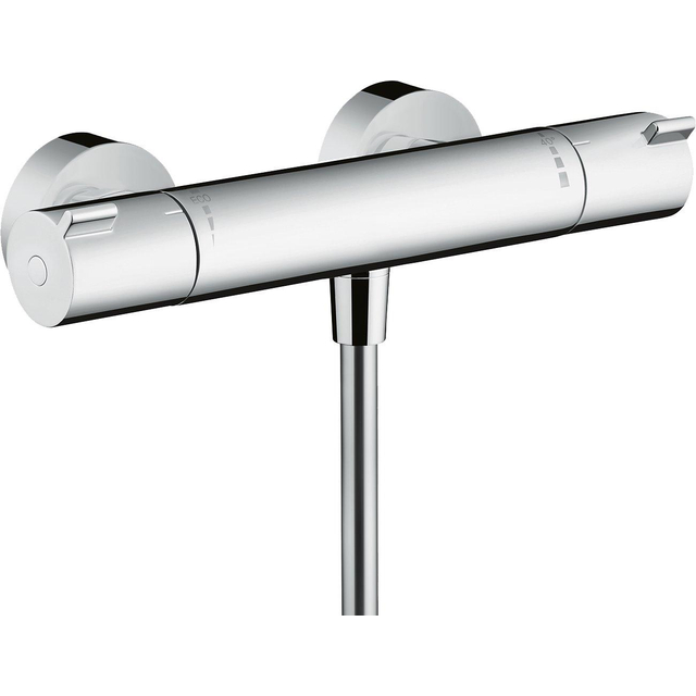 Hansgrohe Hansgrohe Ecostat 1001cl douchethermostaat chroom 13211000