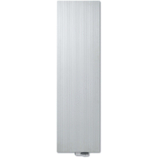 Vasco Vasco Bryce radiator 450x2200mm as=0066 1950w M302 grijs 209045220mb3200