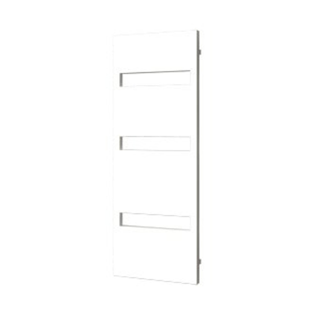 Plieger Plieger Genua EVO designradiator horizontaal 1525x550mm 674W wit 7250596