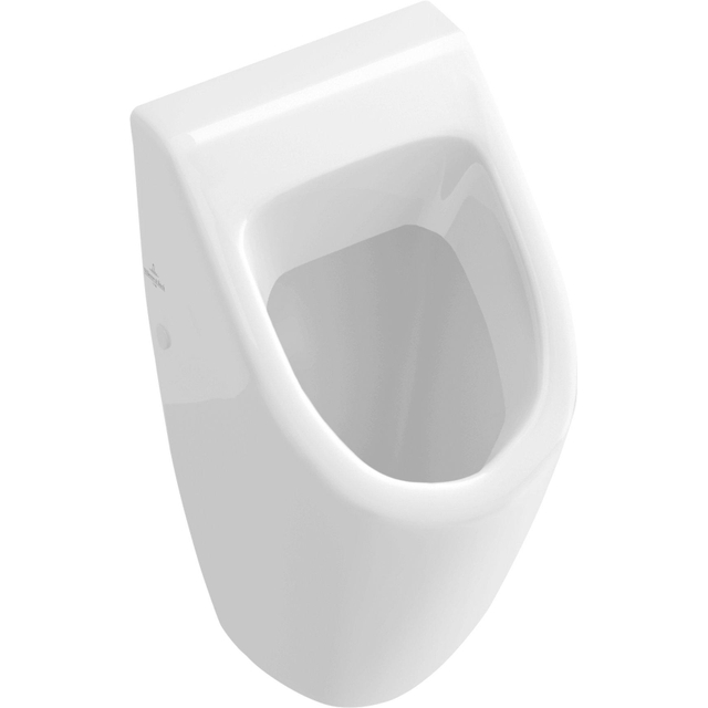 Villeroy & Boch Villeroy & Boch Subway urinoir zonder deksel wit 75130001
