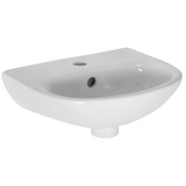 Plieger Plieger Brussel New fontein 40x32cm wit H8153930001951