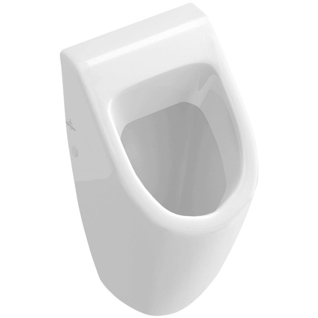 Villeroy & Boch Villeroy & Boch Subway Urinoir - 8.5x31.5cm - Wit alpin 75130101