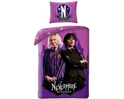 Dekbedovertrek Best Friends - 140 x 200 + 70 x 90 cm - Polyester