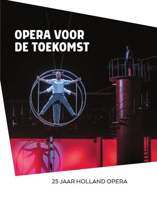 Abc Uitgeverij Opera voor de Toekomst